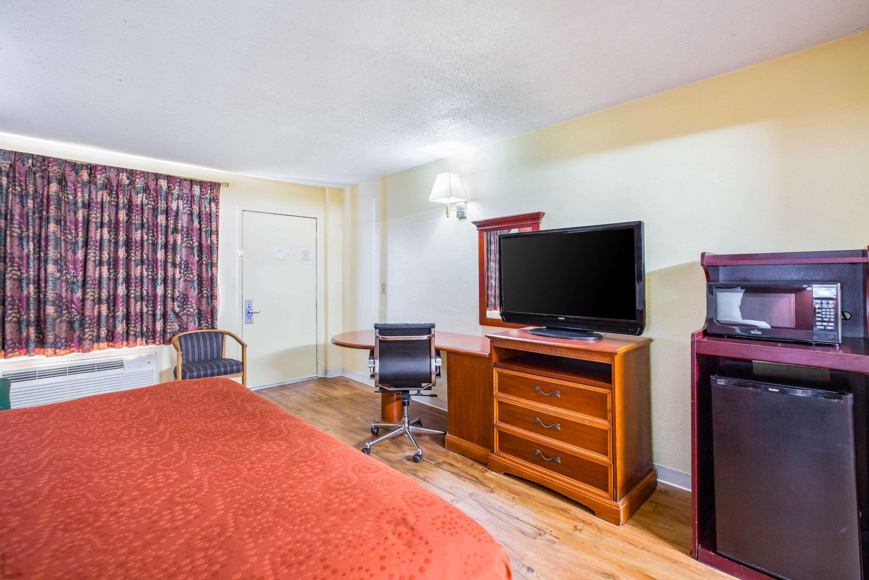 Rodeway Inn Bonifay Екстер'єр фото