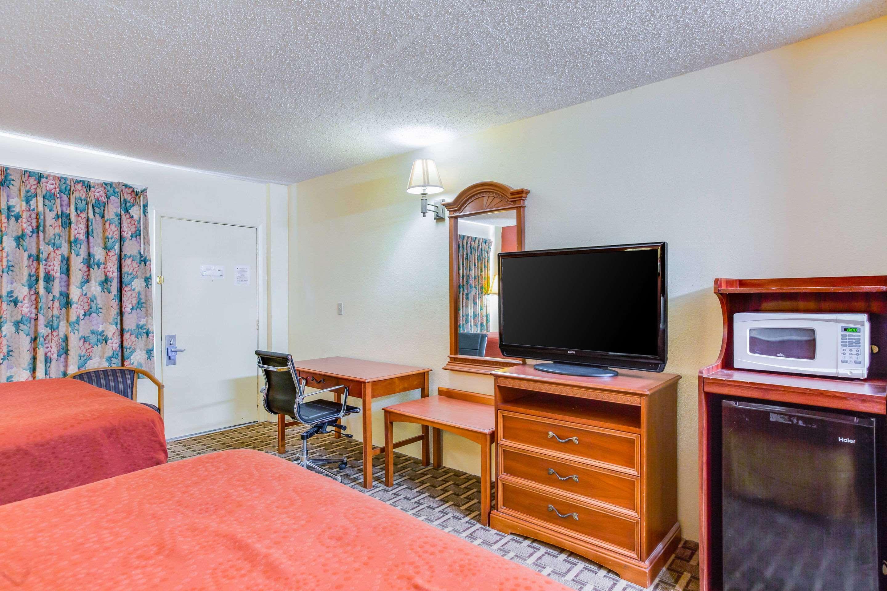 Rodeway Inn Bonifay Екстер'єр фото
