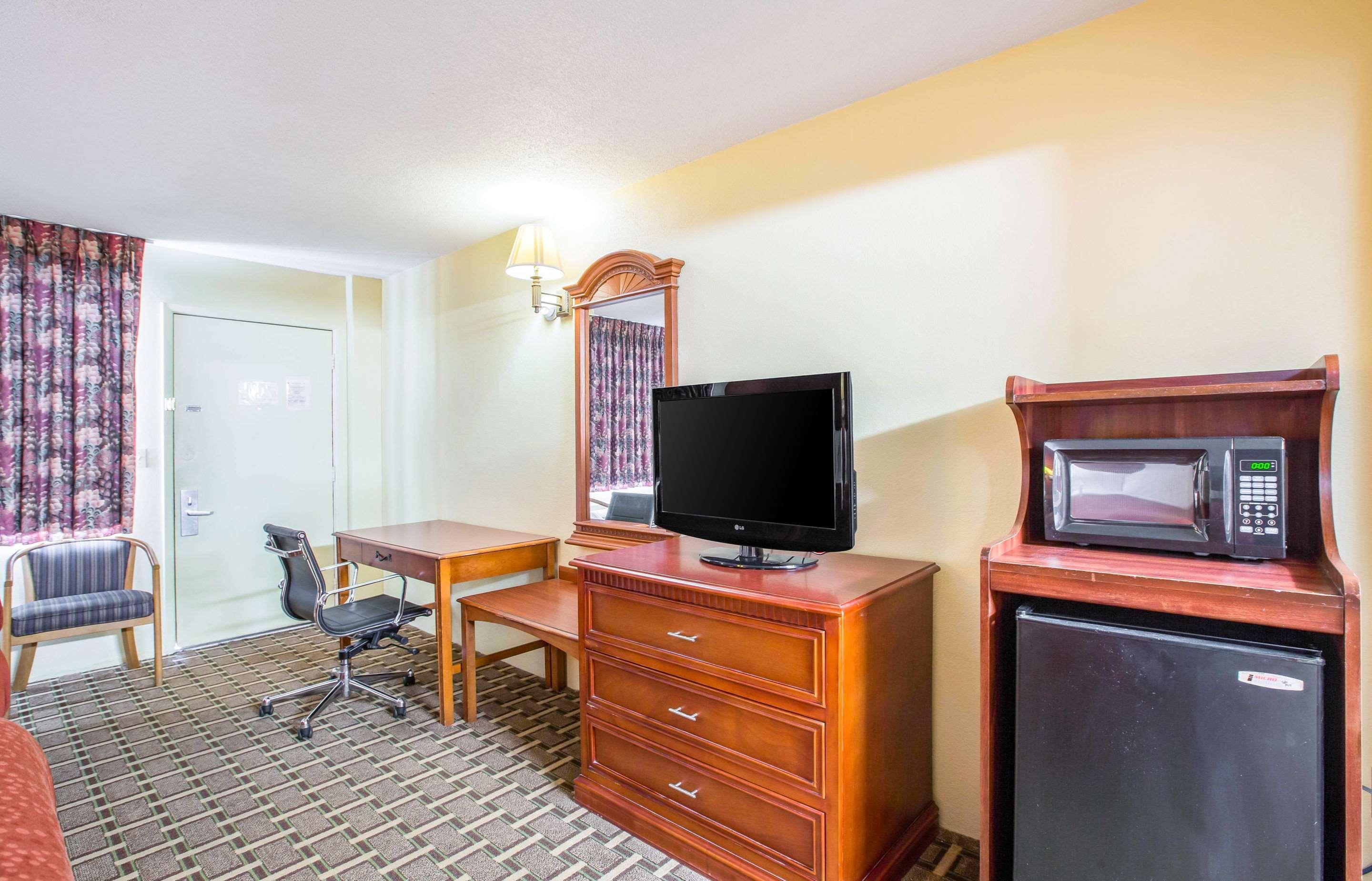 Rodeway Inn Bonifay Екстер'єр фото