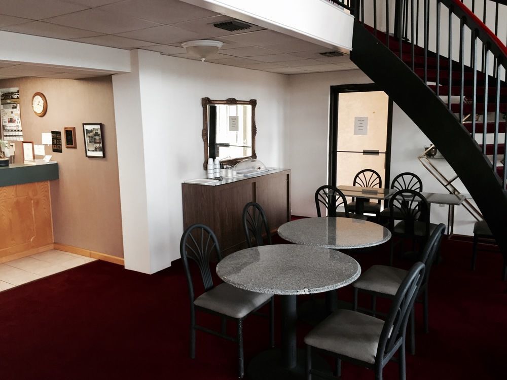 Rodeway Inn Bonifay Екстер'єр фото