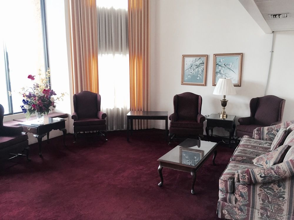 Rodeway Inn Bonifay Екстер'єр фото