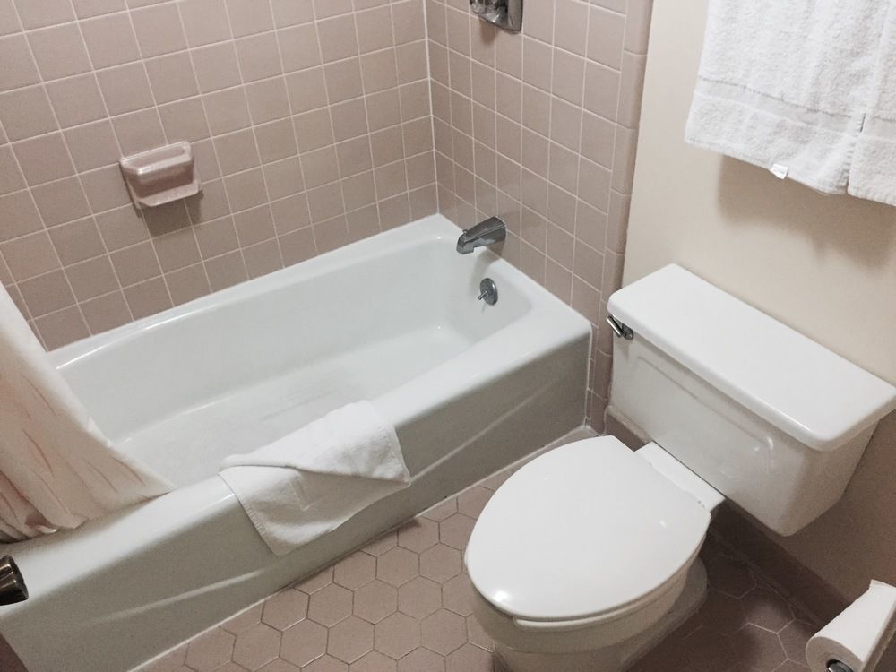 Rodeway Inn Bonifay Екстер'єр фото