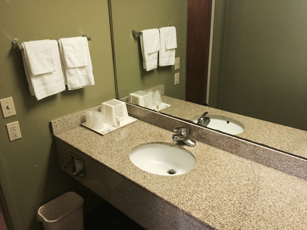 Rodeway Inn Bonifay Екстер'єр фото